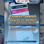 Sekdiskominfo Ciamis Ingatkan Bahaya Lengah Digital: “Jangan Remehkan Keamanan Akun Resmi!”